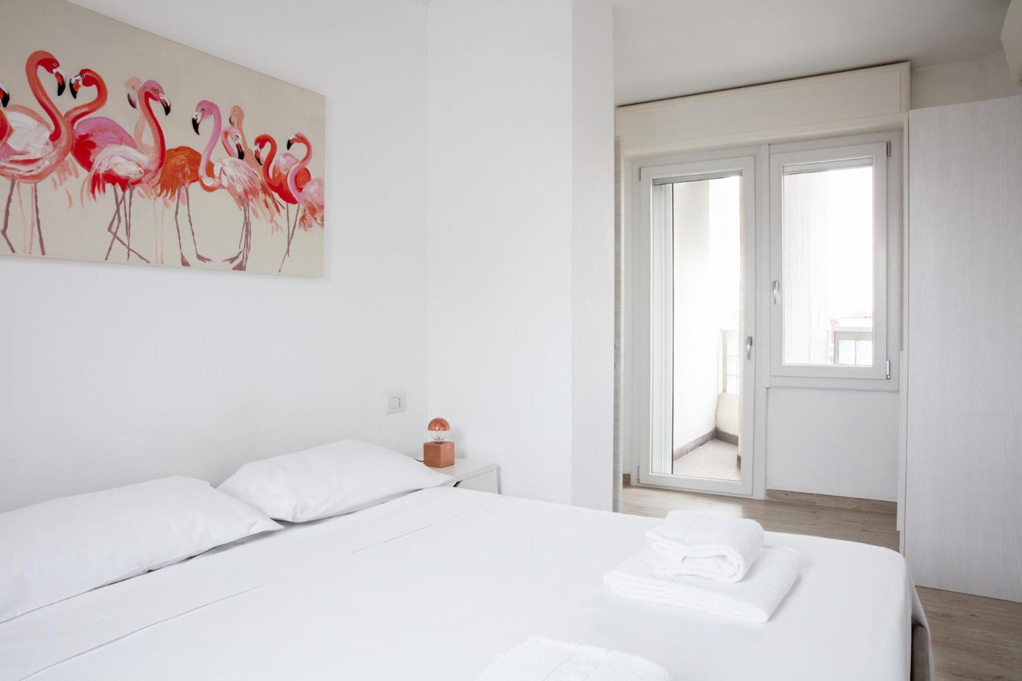 Dehomes - Porta Genova Luxury Stay Milano Exteriör bild